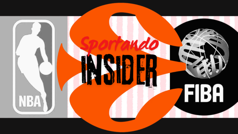 Sportando Top News 8 aprile 2025 | Scola, Varese e i temi di EuroLeague vs NBA-FIBA