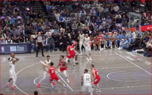 Mavs, Brandon Williams firmerà un accordo biennale