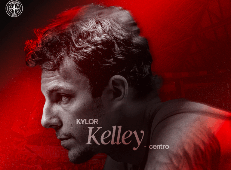 Pallacanestro Trieste, chi è Kylor Kelley: gli highlights in NBA