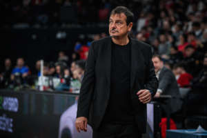 Ergin Ataman: Nothing can erase the memories or the respect I have for the Efes organisation