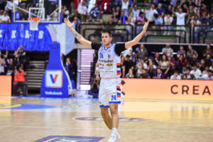 Il cuore di Treviso trafigge quello di Venezia: partita strepitosa degli uomini di Vitucci