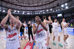 Pallacanestro Trieste, colpaccio o vera candidatura alle semifinali?