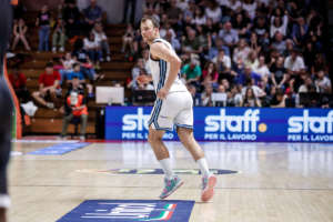 Napoli vince contro Tortona ed ottiene la salvezza