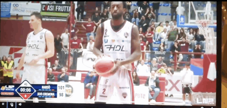 Russ Smith