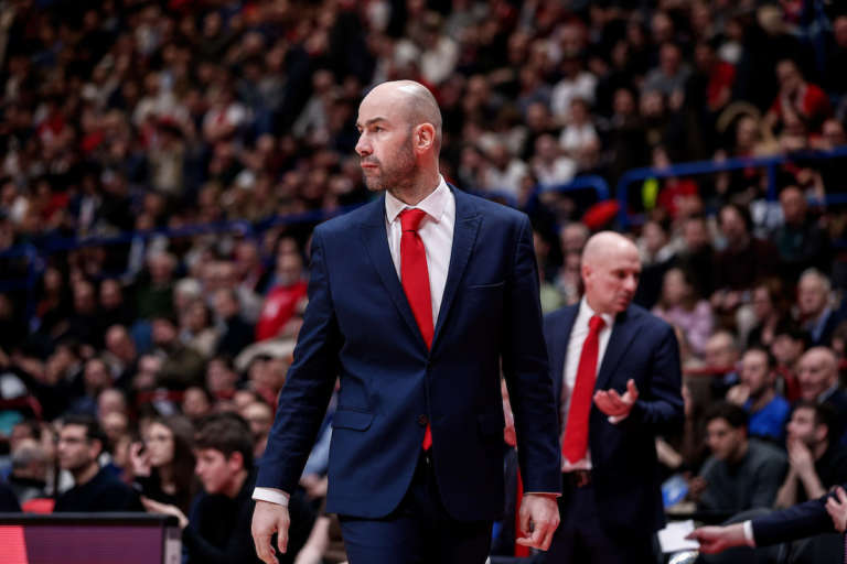 Spanoulis alle Final Four di EuroLeague: il dato sulle semifinali è impressionante