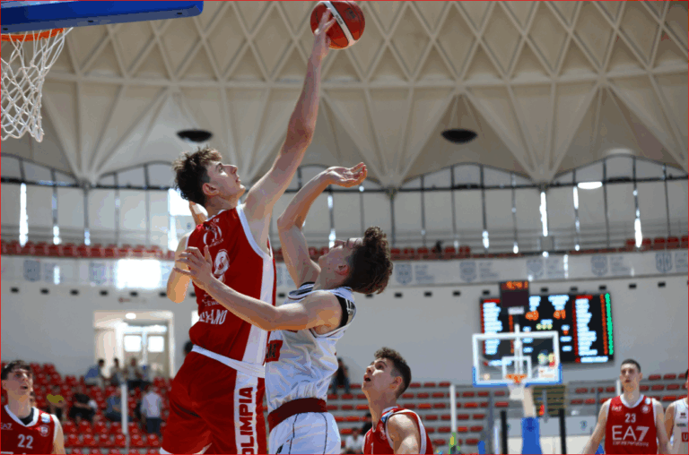 Olimpia Milano, la tripla doppia di Suigo è “solo” sfiorata: la revisione statistica della FIP