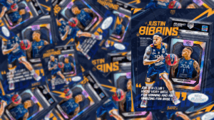 JDA Dijon Basket: Justin Bibbins’ arrival is official