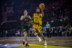 L’Unicaja Malaga prova il colpo Hunter Hale