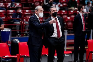 Il punto di Sportando | Olimpia Milano-Virtus Bologna nel giorno di Inter-Bologna. Dalla padella…