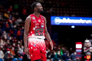Il Turk Telekom sulle tracce di Jerian Grant