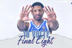 A Pesaro la Dinamo Banco di Sardegna disputerà la decima F8 della sua storia: i precedenti