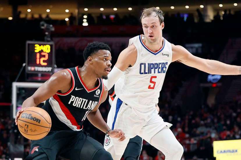 Dennis Smith jr