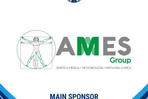 Napoli Basket, Ames Group diventa Main Sponsor