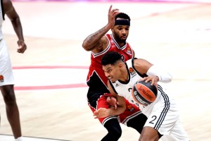 Cska reportedly close to a deal with Allerik Freeman