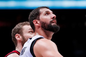 Igor Crespo e i dettagli del contratto di Nikola Mirotic con il Barcellona
