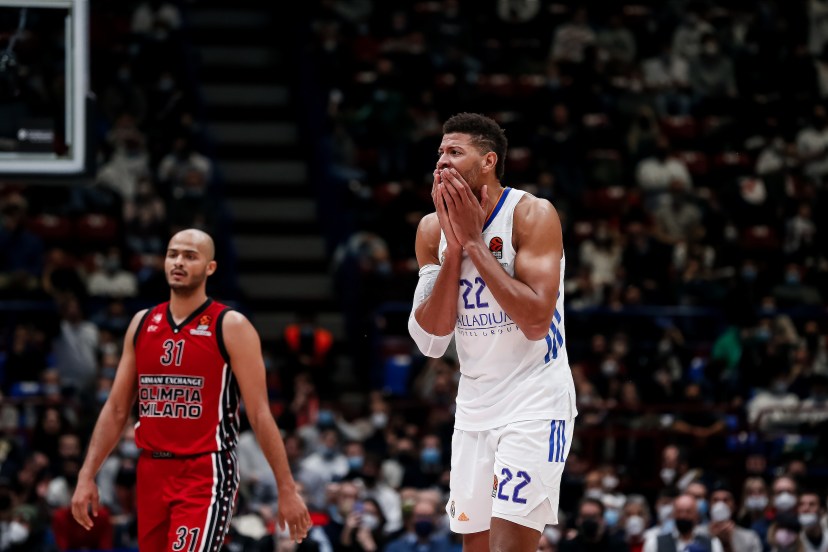 walter tavares real madrid