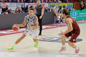 Domenica alle 17.30 su Eurosport 2 la 33ª sfida nella storia tra Cremona e Venezia
