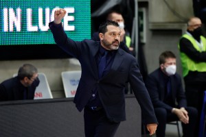 Orgoglio Germani: Alessandro Magro è il nuovo coach della Nazionale Under 20
