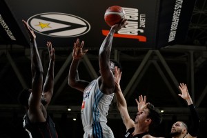 Happy Casa Brindisi – Virtus Segafredo Bologna è l’antipasto del quarto di finale della Final Eight
