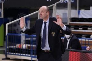 Besiktas reportedly in talks with Jure Zdovc