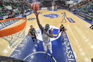 Ousmane Diop: Siamo sulla strada giusta