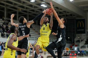 Trento dura 14′, poi Andorra impartisce il decimo ko europeo