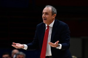 Milano, per Messina vittoria numero 400 in Serie A