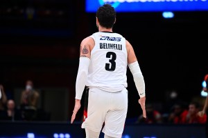 Segafredo Bologna, a Milano Belinelli pareggia il proprio ‘career high’ di punti in Italia (34)