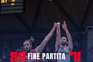 Il derby di Piacenza è, nettamente, dell’Assigeco