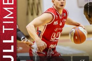Chieti rispetta il pronostico contro il fanalino di coda Fabriano