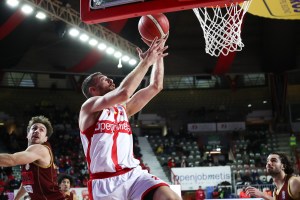 Openjobmetis Varese-Virtus Segafredo Bologna, una classica per il posticipo su Rai Sport HD