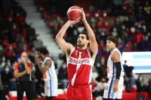 Pallacanestro Varese, ufficiale l’uscita dal contratto di Trey Kell