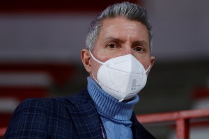 Varese, Arcieri: “Non abbiamo deciso tra 5+5 e 6+6. Ci piacerebbe giocare la Champions”