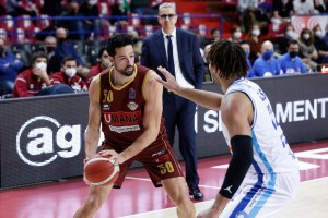 Watt: “Con Tortona sarà una serie fisica, specialmente se sarà lunga”