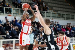 LBA Highlights: Dolomiti Energia Trentino – Openjobmetis Varese
