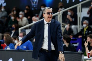 De Raffaele: “C’è molto dispiacere per questa sconfitta per come è arrivata”