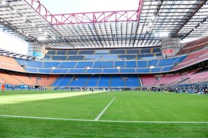 Pandemia e stadi: 22ª e 23ª giornata di Serie A (calcio) con 5.000 spettatori