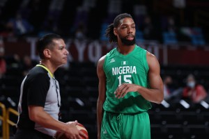 Jahlil Okafor diretto a Guangsha