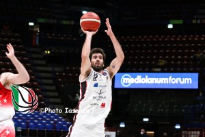 Bertram Yachts Tortona – Pallacanestro Trieste | la situazione e come vederla in tv