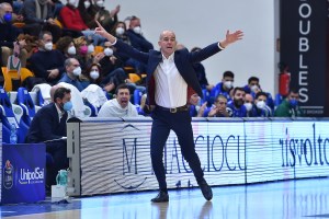 Baioni: Vittoria per Bucchi, una delle migliori prestazioni della stagione in difesa