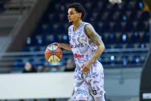 Eurobasket Roma, rescisso l’accordo con Gage Davis