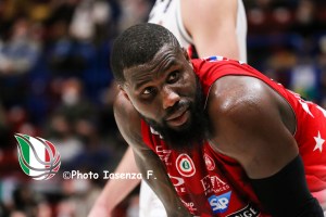 Ben Bentil: Sono in una squadra incredibile