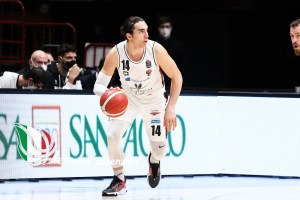 Bruno Mascolo: Con il passare delle settimane inizierò a capire cosa potrò dare alla squadra