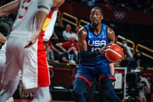 Heat targeting Monday game vs Raptors for Bam Adebayo return