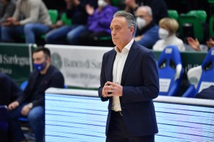 Bucchi: C’è stata una bella coesione da parte di tutta la squadra