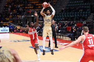 La Kigili supera Varese in un drammatico spareggio spareggio salvezza. 101-94 il finale.