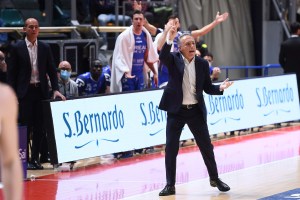 Piero Bucchi: Trento test probante per la nostra continuità