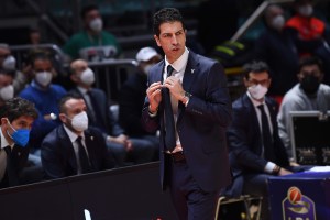 Martino: “Procida e Borra in dubbio. Dobbiamo pensare sono a noi stessi”