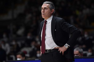 Gameday 4 fixture between Ukraine and Spain postponed to next Qualifying window