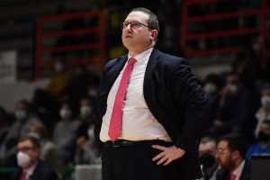 Tortona, Ramondino: “Crollo difensivo nei supplementari”